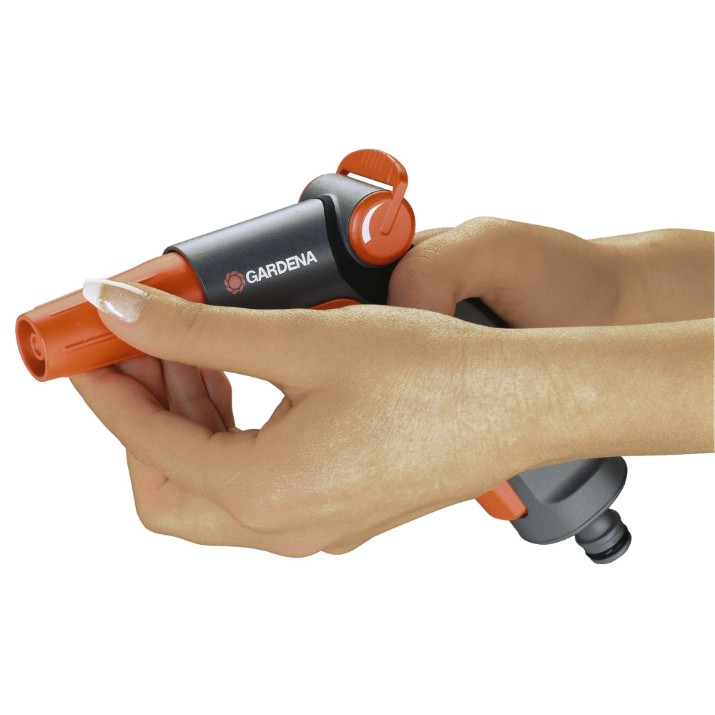 Распылитель Gardena Comfort Impulse (8100-29)