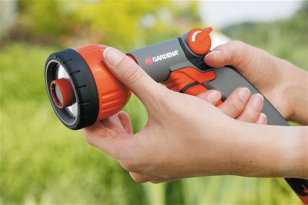 Распылитель Gardena Comfort 2 (8104-20)