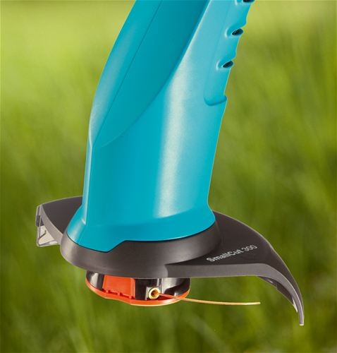 Триммер для газона электрический Gardena SmallCut 300 (8845-20)