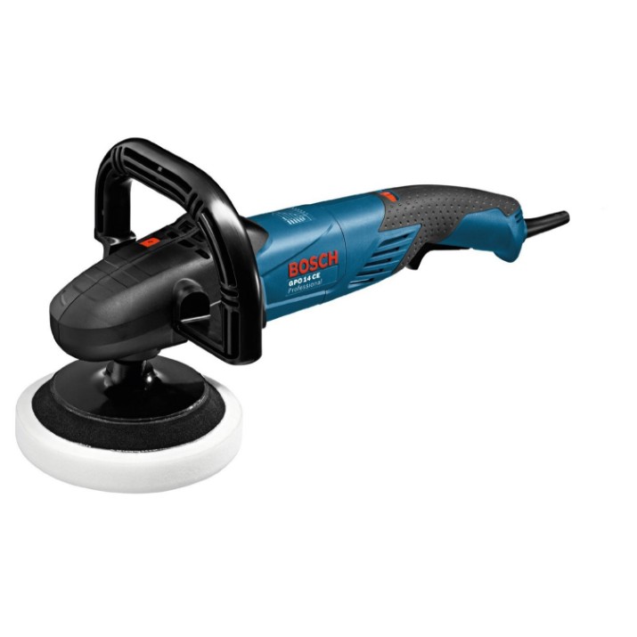 Полировальная шлифмашина Bosch GPO 14 CE (0601389000)