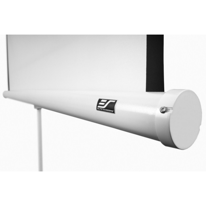 Ecran de proiecţie Elite Screens Tripod 113" White (T113NWS1)