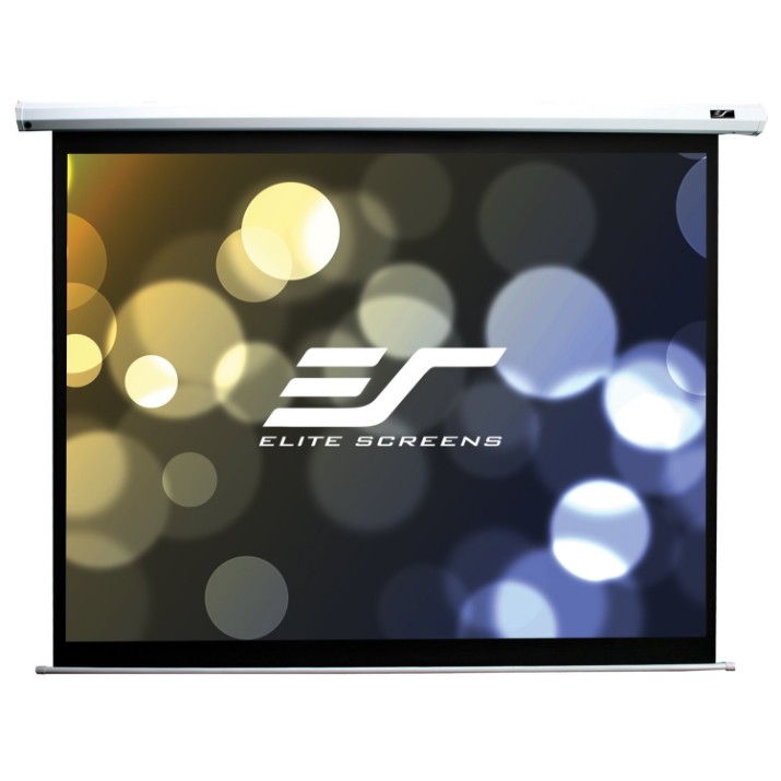 Экран для проектора Elite Screens Spectrum 128" White (ELECTRIC128NX)