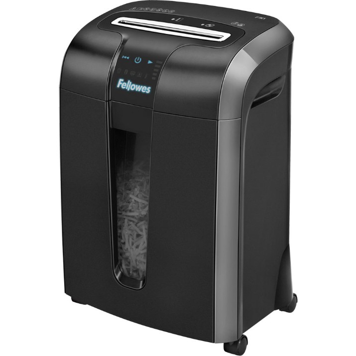 Уничтожитель документов Fellowes PowerShred 73Ci