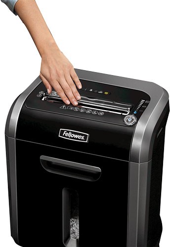 Distrugător de documente Fellowes PowerShred 79Ci