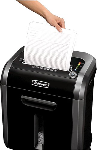 Distrugător de documente Fellowes PowerShred 79Ci