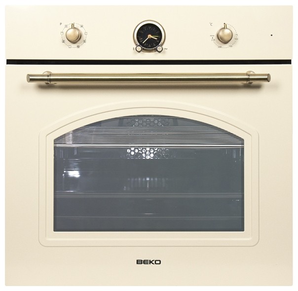 Электрический духовой шкаф Beko OIM27201C