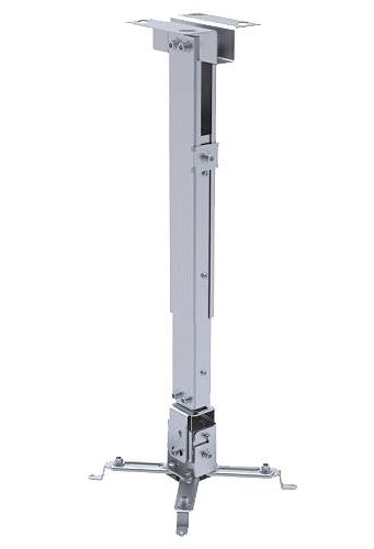 Suport proiector Sunne PRO02s Silver