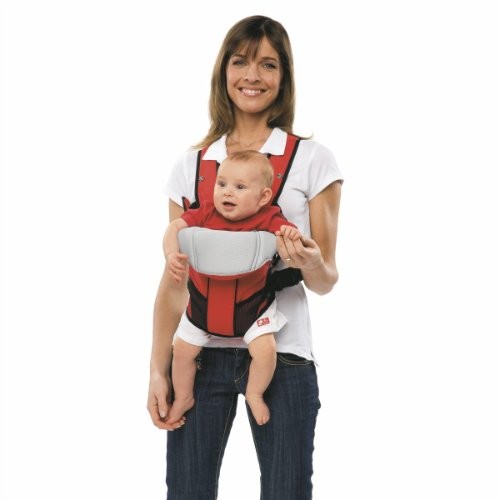 Кенгуру для новорожденных Chicco Go Baby Fuego (67590.97)