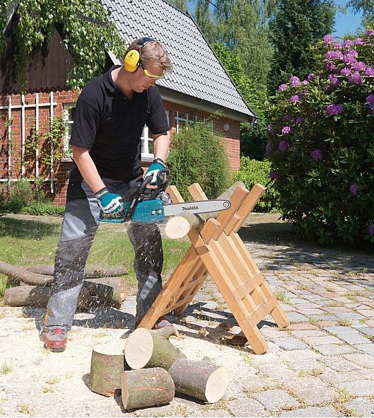 Бензопила Makita EA3500S40B