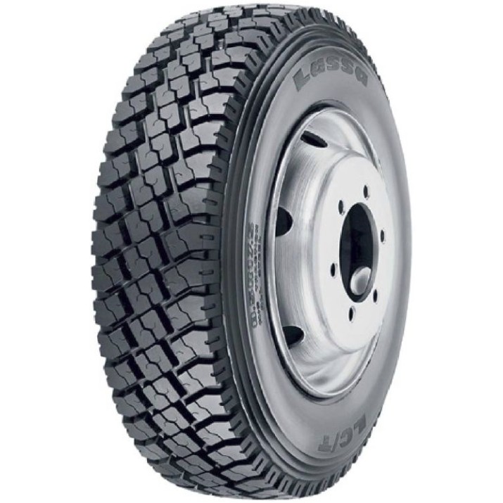 Шина Lassa LC/T 225/70 R15С