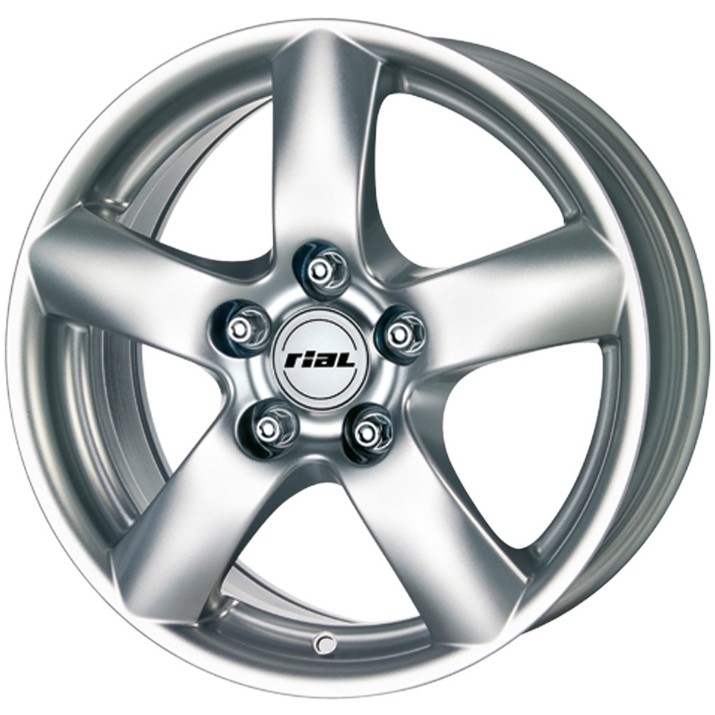 Jante Rial Oslo 8.5 R18 5x130
