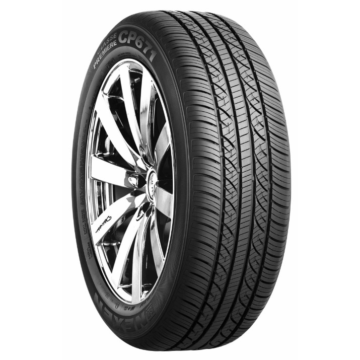 Anvelopa Nexen CP671 215/70 R16 100H