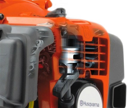 Suflantă de frunze Husqvarna 580BTS (966629601)
