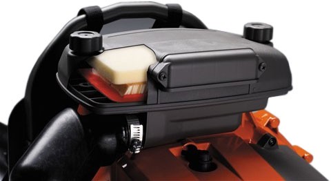 Suflantă de frunze Husqvarna 580BTS (966629601)