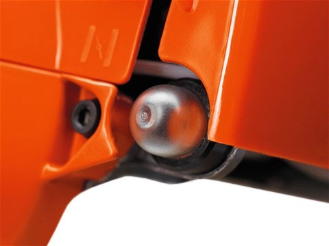 Suflantă de frunze Husqvarna 580BTS (966629601)