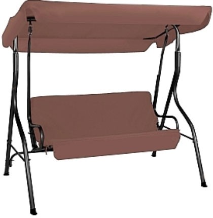 Leagăn de grădină Swing Bench 08668