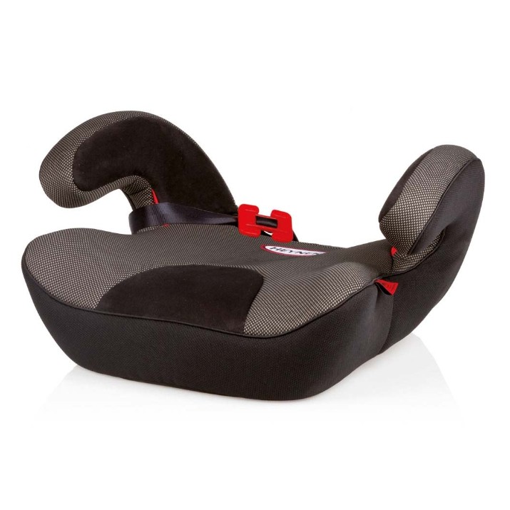 Детское автокресло-бустер Heyner SafeUp Ergo L Pantera Black (793100)