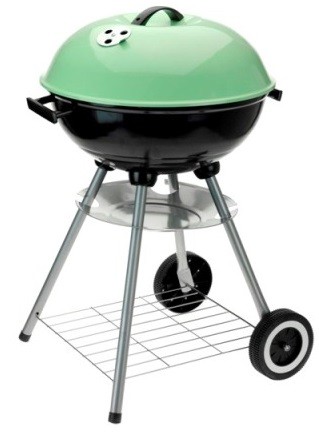 Gratar BBQ D47cm H90cm (24876)