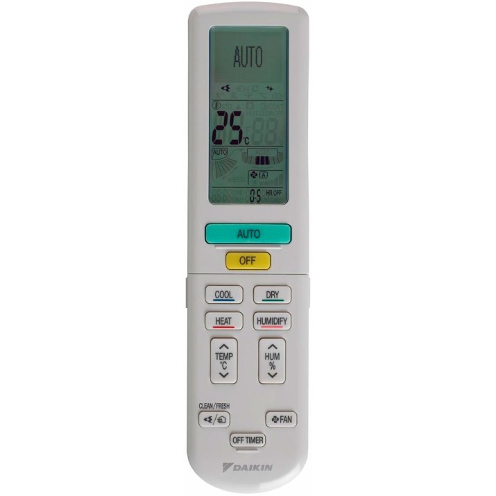 Кондиционер Daikin FTXZ25N/RXZ25N