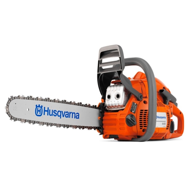 Бензопила Husqvarna 445