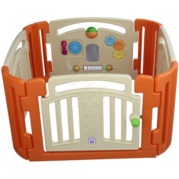 Ограждение для игр Pilsan Angel Play Area (06-183)