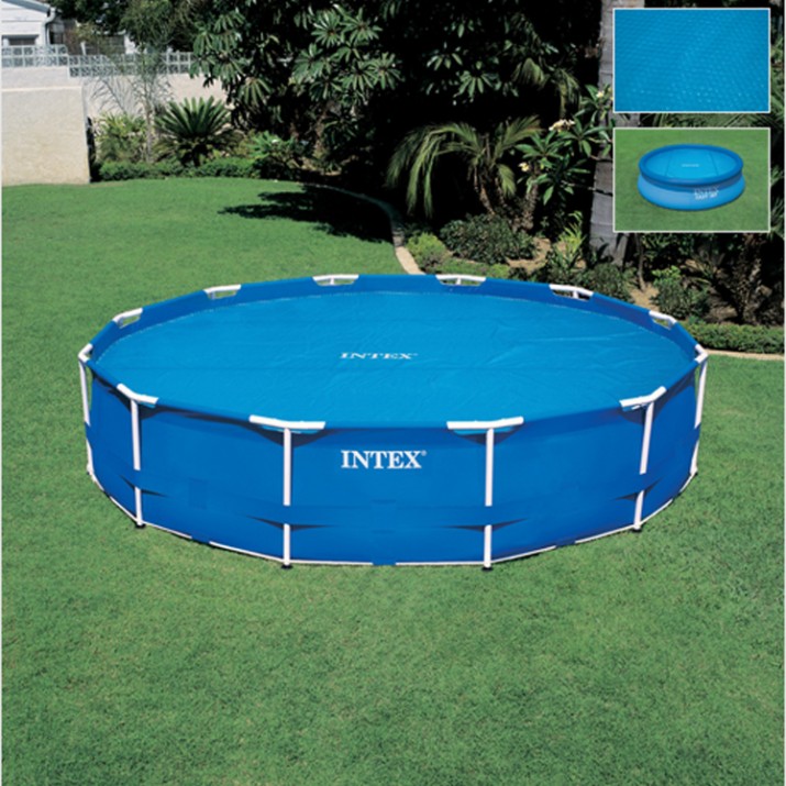 Тент для бассейна Intex 29021