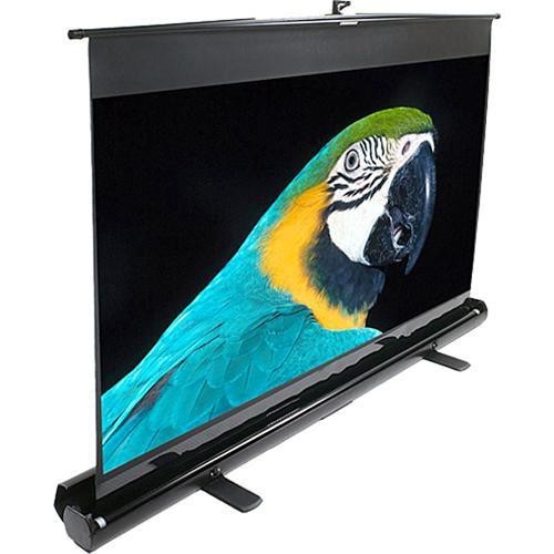 Ecran de proiecţie Elite Screens ez Cinema 80" Black (F80NWH)