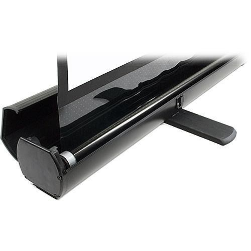 Ecran de proiecţie Elite Screens ez Cinema 80" Black (F80NWH)