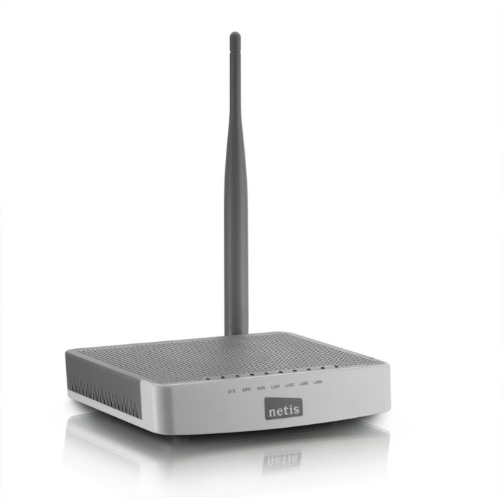 Router wireless Netis WF2501
