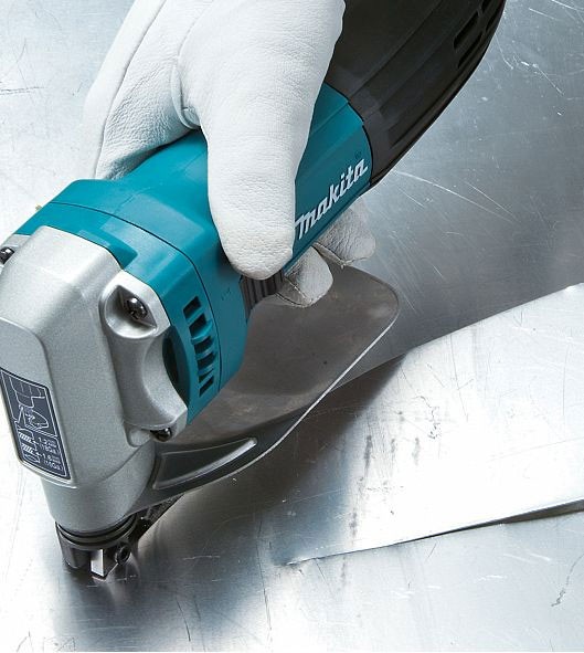 Электроножницы Makita JS1602