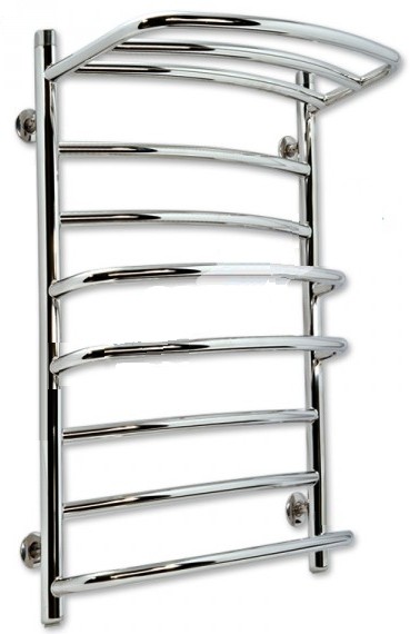 Uscător de prosoape Laris Euromix w/shelf P8 500х800