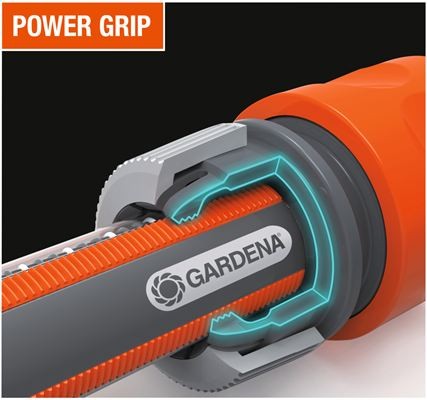 Furtun de grădină Gardena Flex 1/2 30m (18036-20)