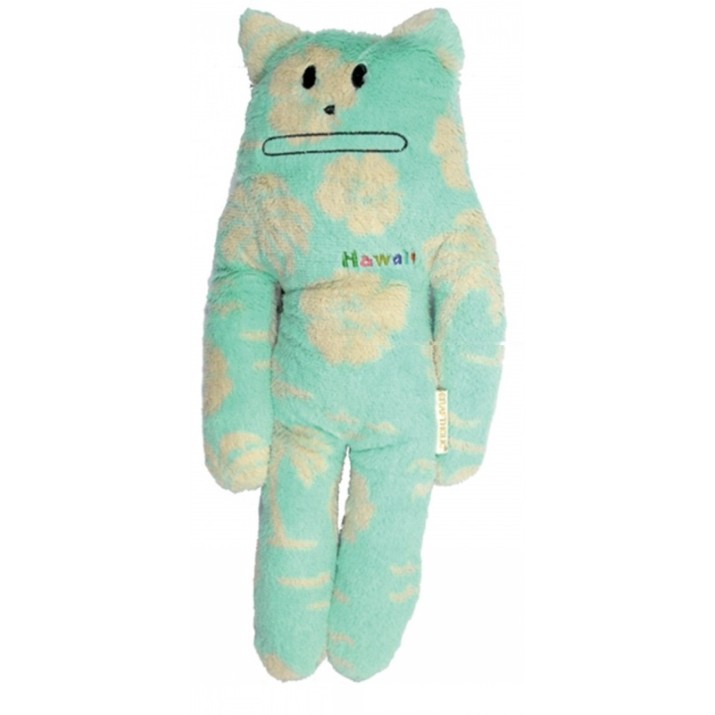 Jucărie de pluș Craftholic Aloha KORAT L-size Holding Cushion (LT4804-03)