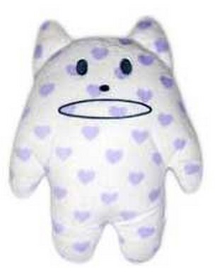 Мягкая игрушка Craftholic Korat Kodomo Cushion (LT170-03)