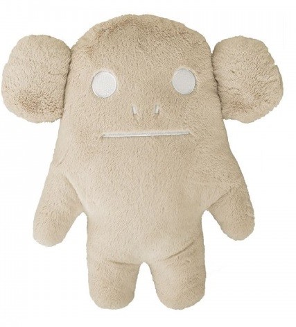 Jucărie de pluș Craftholic Sloth Kodomo Cushion (C174-04)