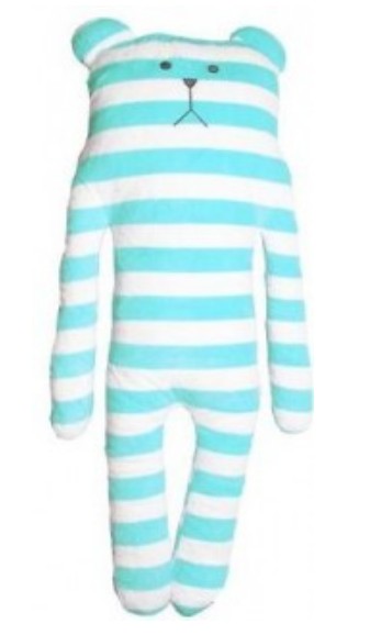 Мягкая игрушка Craftholic Sloth L-size Holding Cushion (LT270-02)