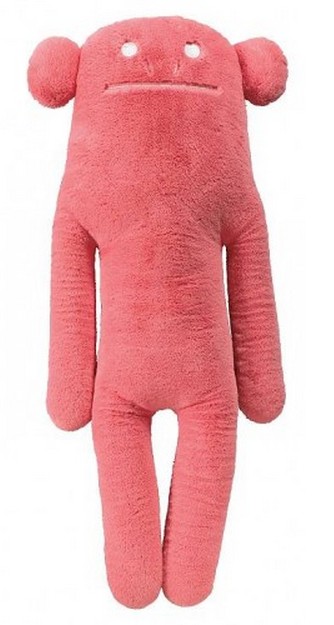 Мягкая игрушка Craftholic Summer Loris S-size Holding Cushion (C1552-48)