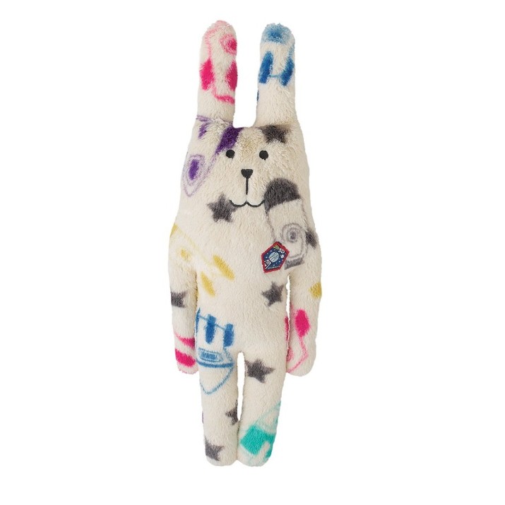 Мягкая игрушка Craftholic Rab S-size Holding Cushion (C1508-11)
