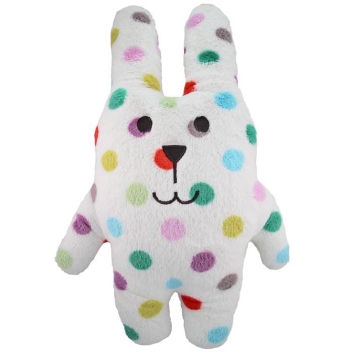 Мягкая игрушка Craftholic Rab Kodomo Cushion (C108-11)
