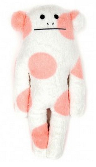 Мягкая игрушка Craftholic Loris L-size Holding Cushion (LT270-04)