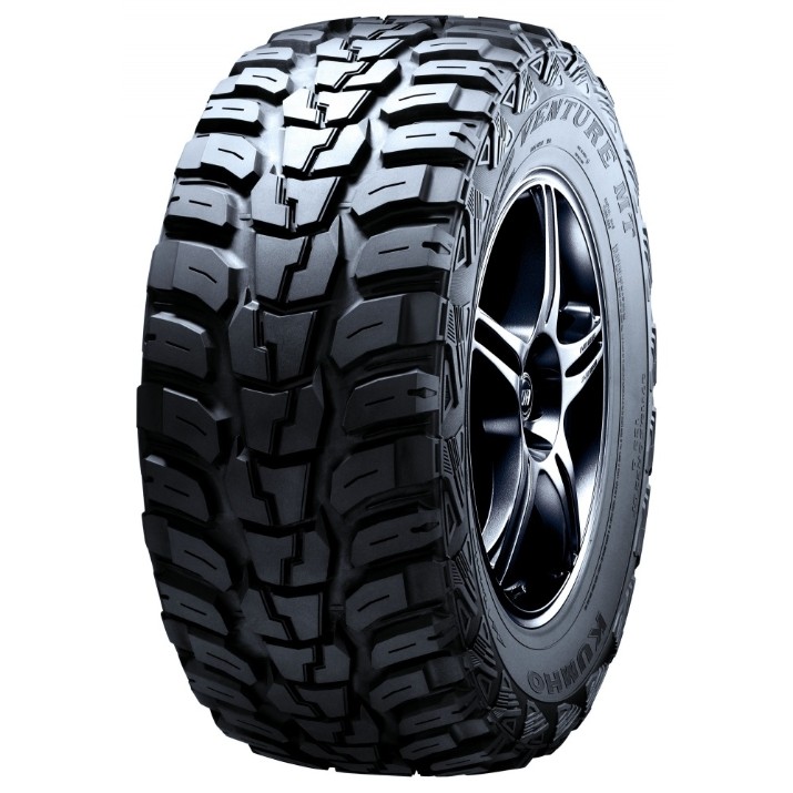 Anvelopa Kumho Road Venture MT KL71 215/75 R15 106Q