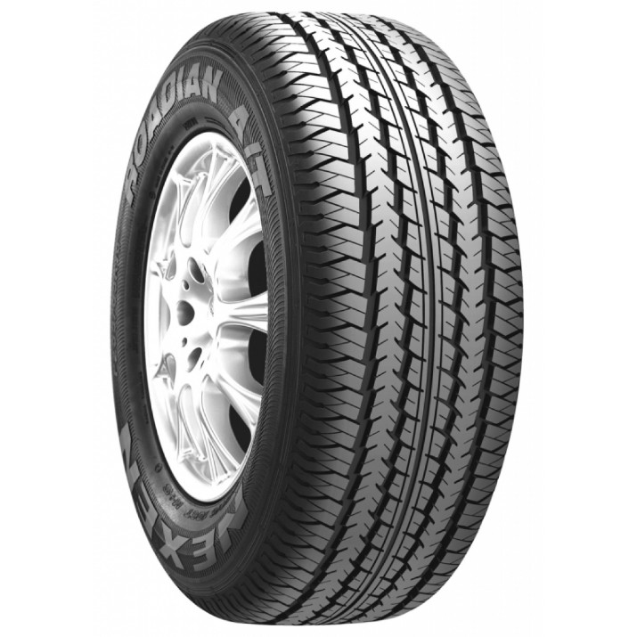 Anvelopa Nexen Roadian A/T 205/70 R15C 104/102T.