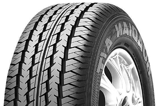 Anvelopa Nexen Roadian A/T 205/70 R15C 104/102T.