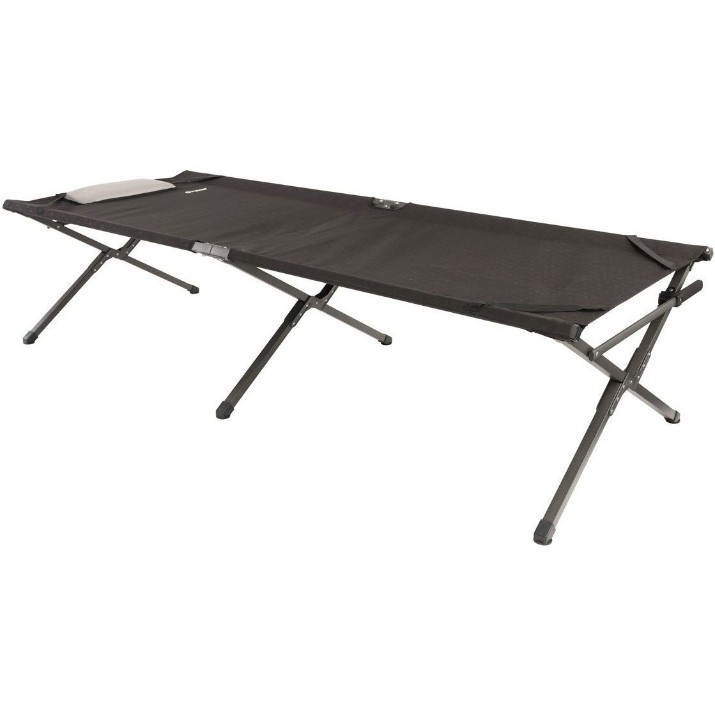 Раскладушка Outwell Laguna Hills L Gray