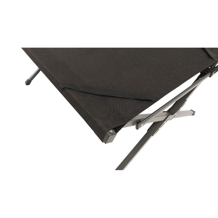 Раскладушка Outwell Laguna Hills L Gray