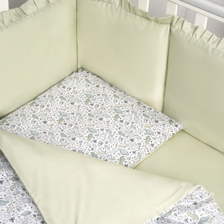 Детское постельное белье Perina Lovely Dream (LD3-02.2)