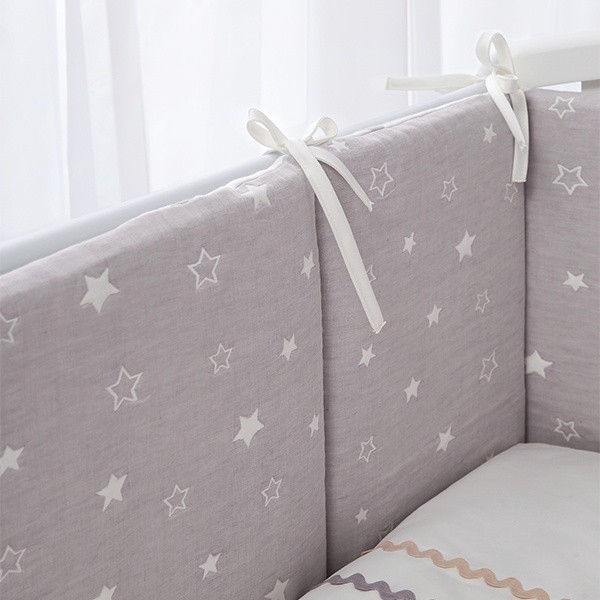 Детское постельное белье Perina Toys (TS6-01.1) Stars