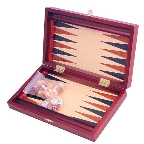 Шахматы Sport CHW62A PackGammon 