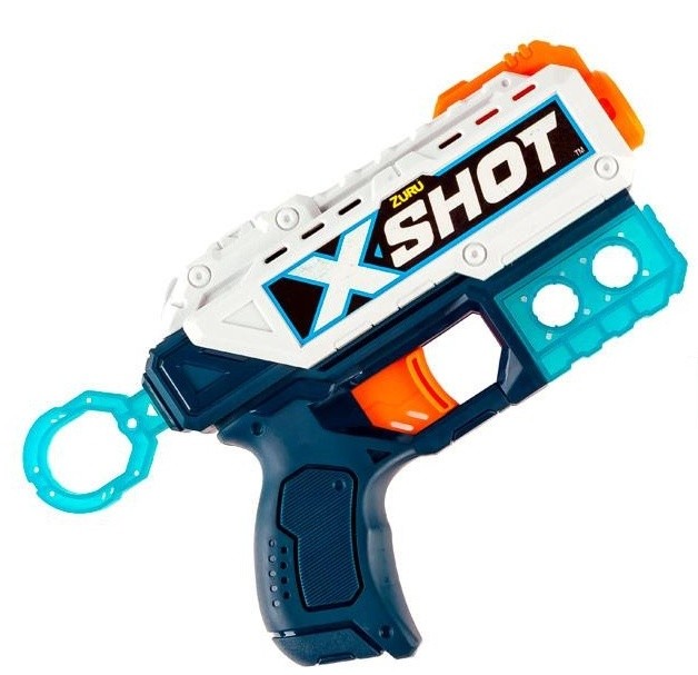 Пистолет Zuru X-shot Excel Recoil (36184Z) 