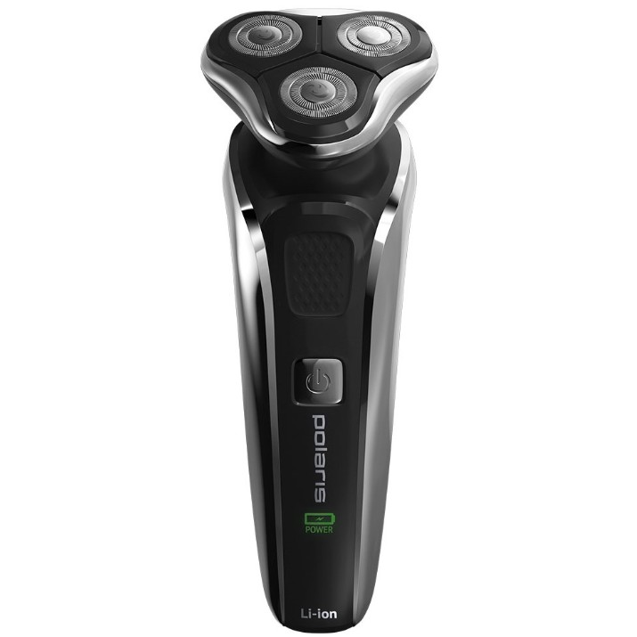 Бритва Polaris PMR 0307RC